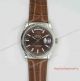 2017 Replica Rolex Day-Date Watch SS Brown Leather Strap  (6)_th.jpg